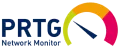 Logo PRTG