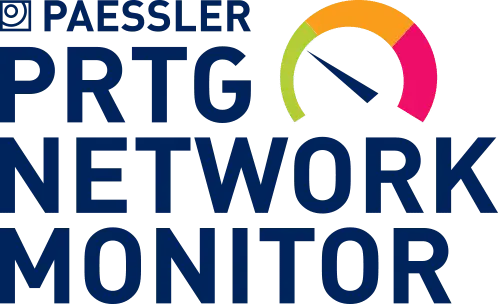 1Paessler PRTG Network Monitor